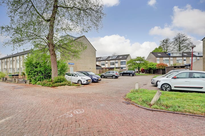 Foto 37 van Bartokstraat 78