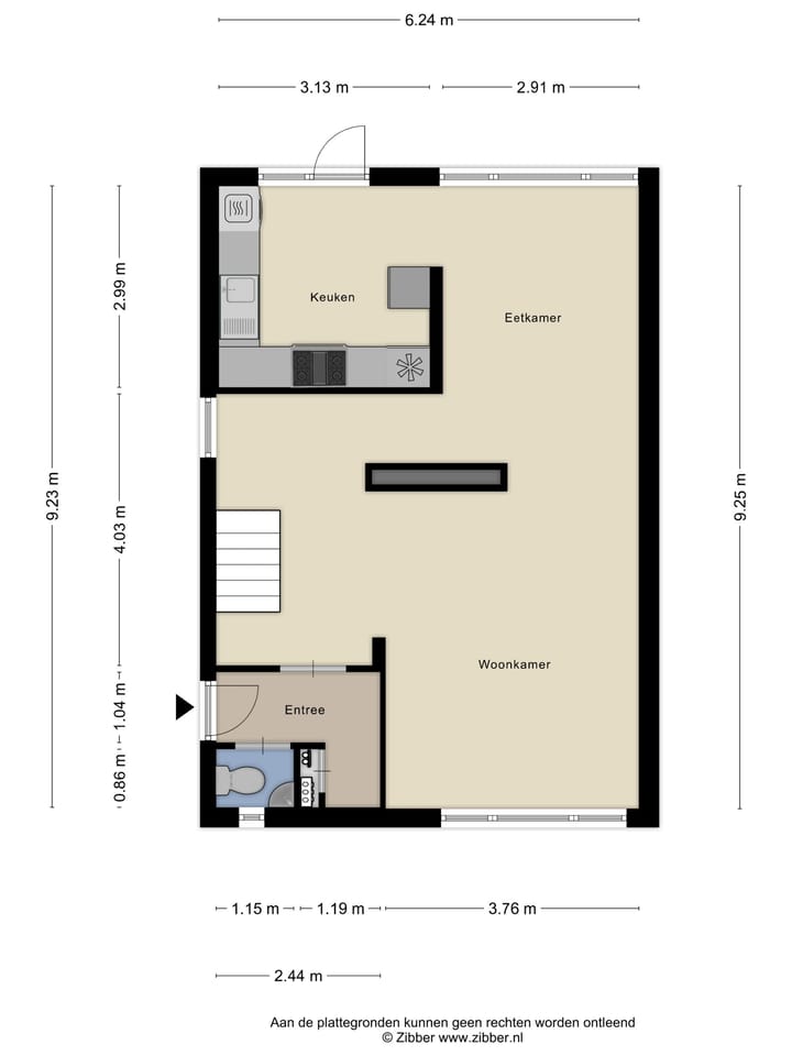 Foto 38 van Helfrichstraat 12