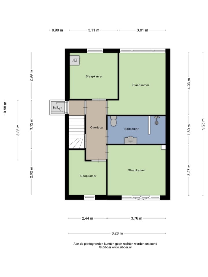 Foto 40 van Helfrichstraat 12