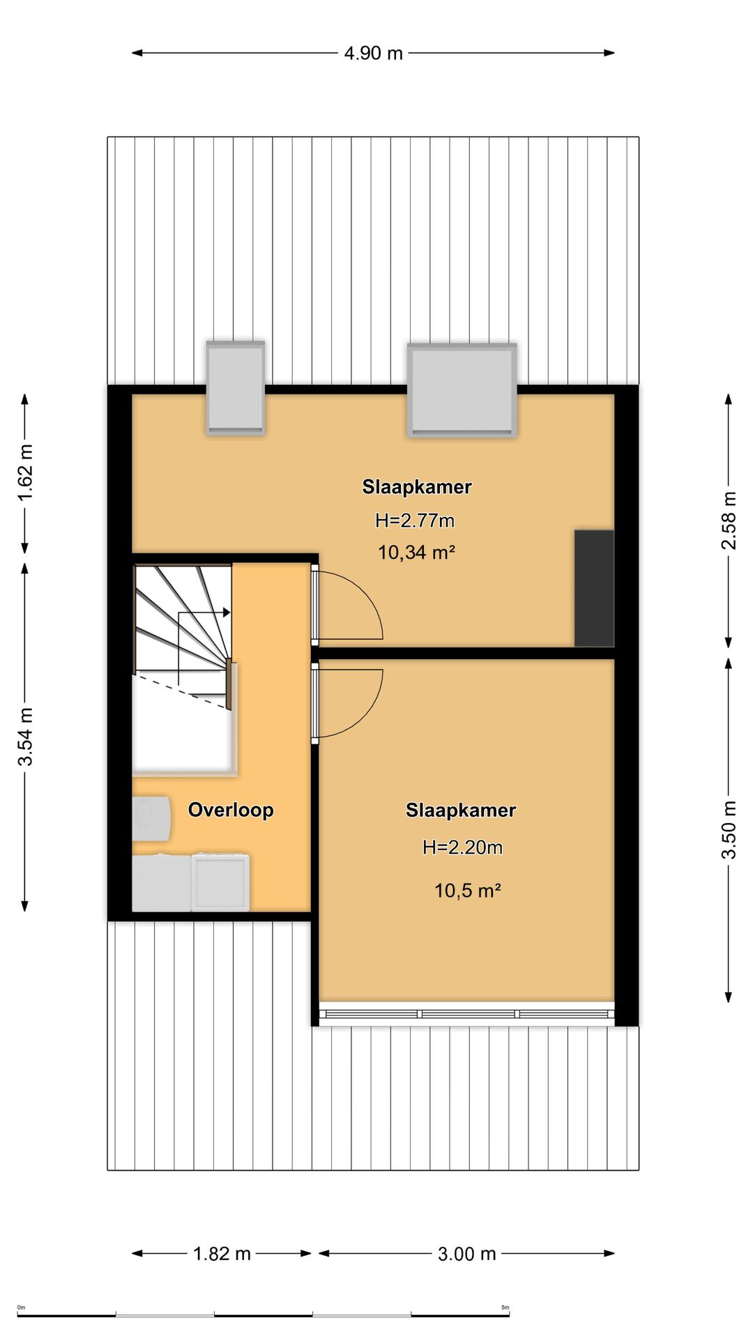 Photo 41 of Bartokstraat 78