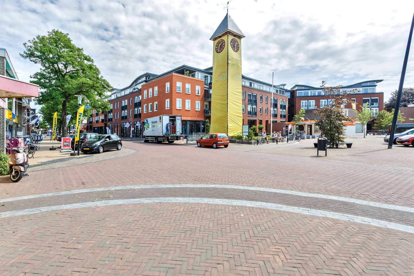 View photo 3 of Gedempte Vaart 4