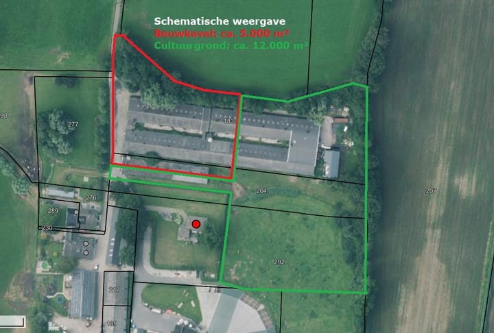 Foto 3 van Van Amerongenweg