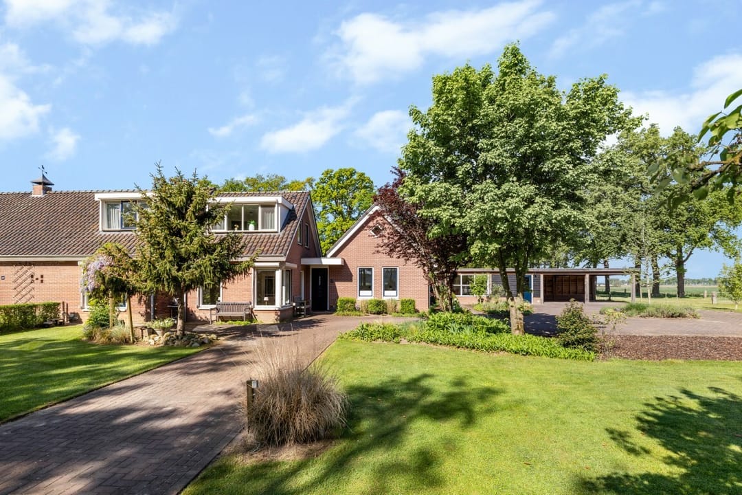 Foto 1 van Wechterholt 11-B