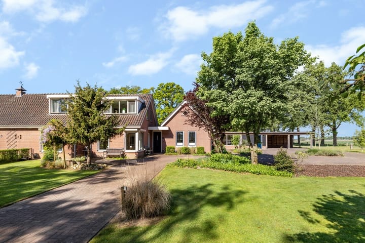 Foto 1 van Wechterholt 11-B