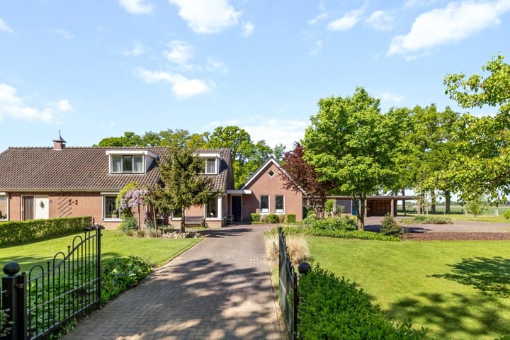 Foto 2 van Wechterholt 11-B