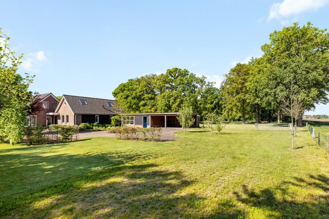 Foto 3 van Wechterholt 11-B