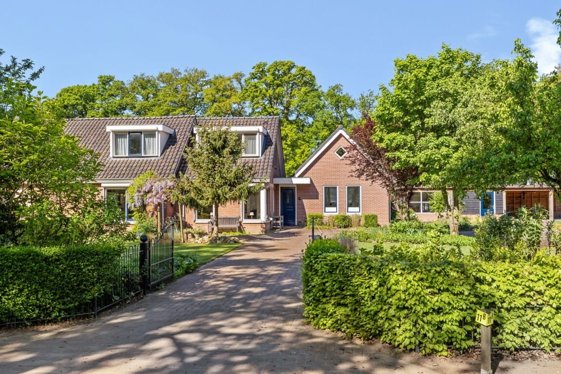 Foto 4 van Wechterholt 11-B