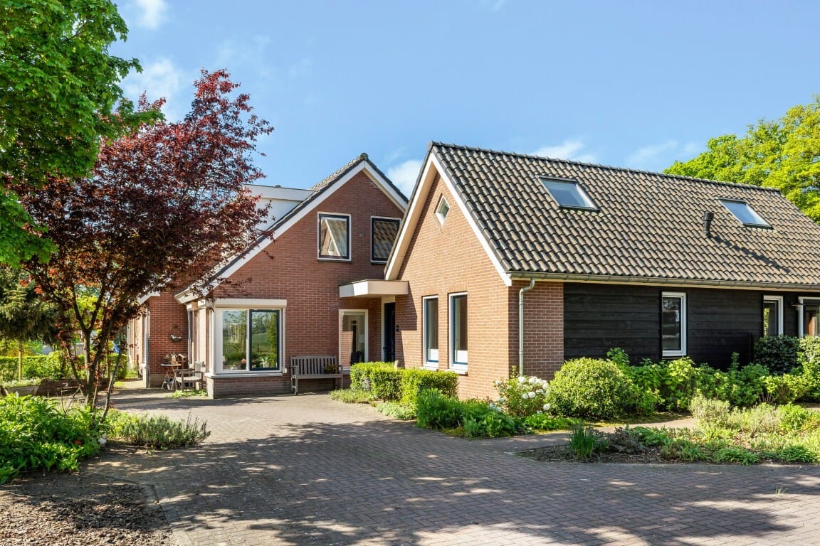 Foto 5 van Wechterholt 11-B