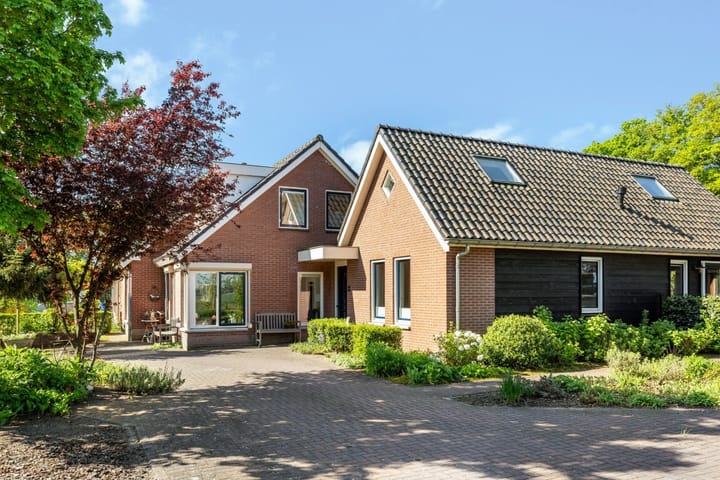 Foto 5 van Wechterholt 11-B