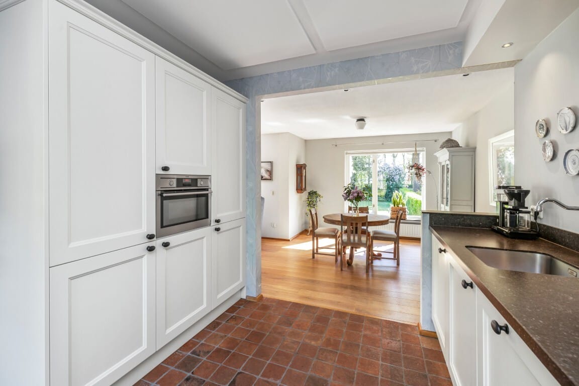 Foto 9 van Wechterholt 11-B