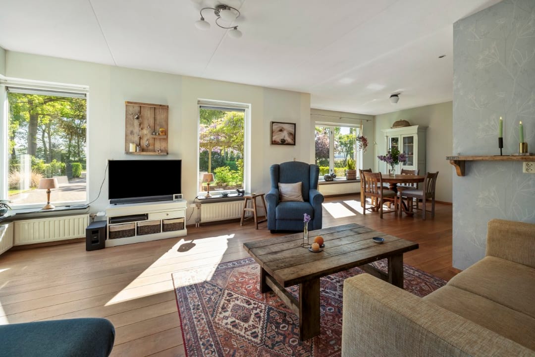 Foto 11 van Wechterholt 11-B