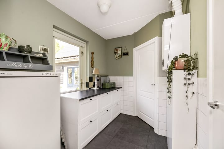 Foto 15 van Wechterholt 11-B