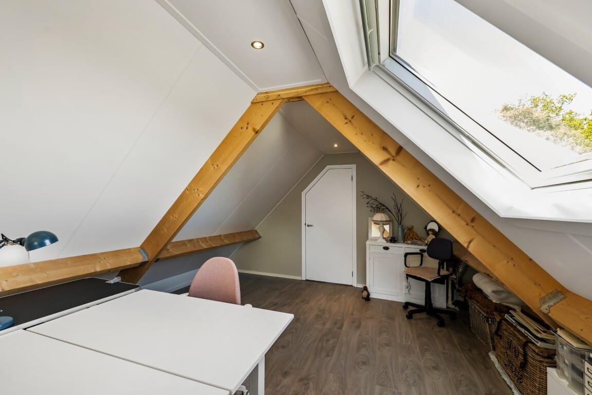 Foto 29 van Wechterholt 11-B