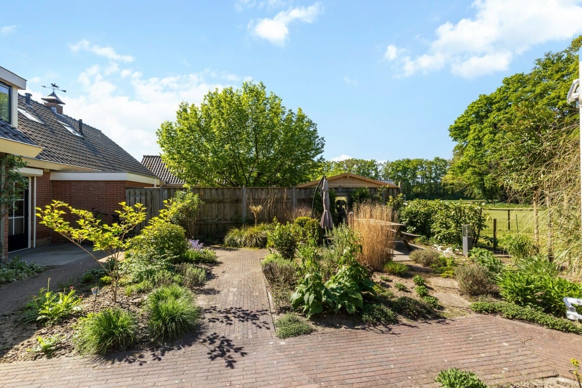 Foto 30 van Wechterholt 11-B