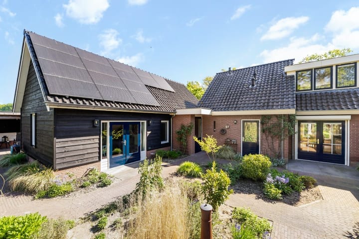 Foto 31 van Wechterholt 11-B