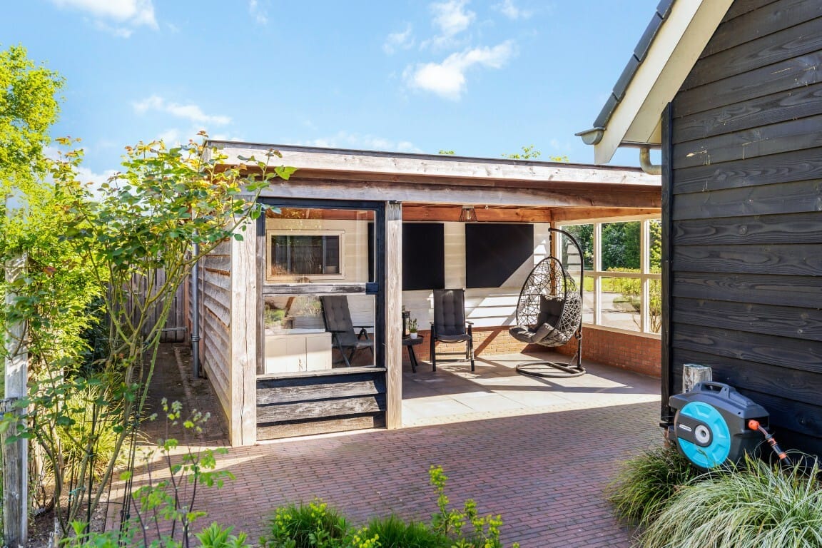 Foto 34 van Wechterholt 11-B