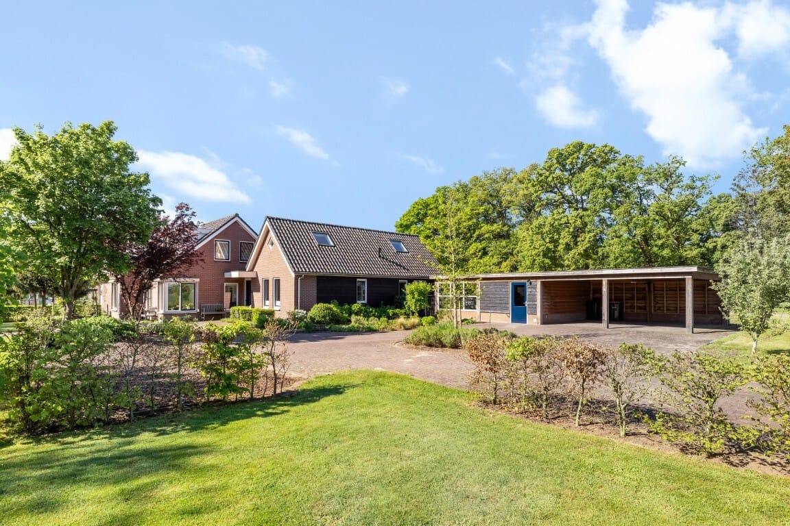 Foto 36 van Wechterholt 11-B