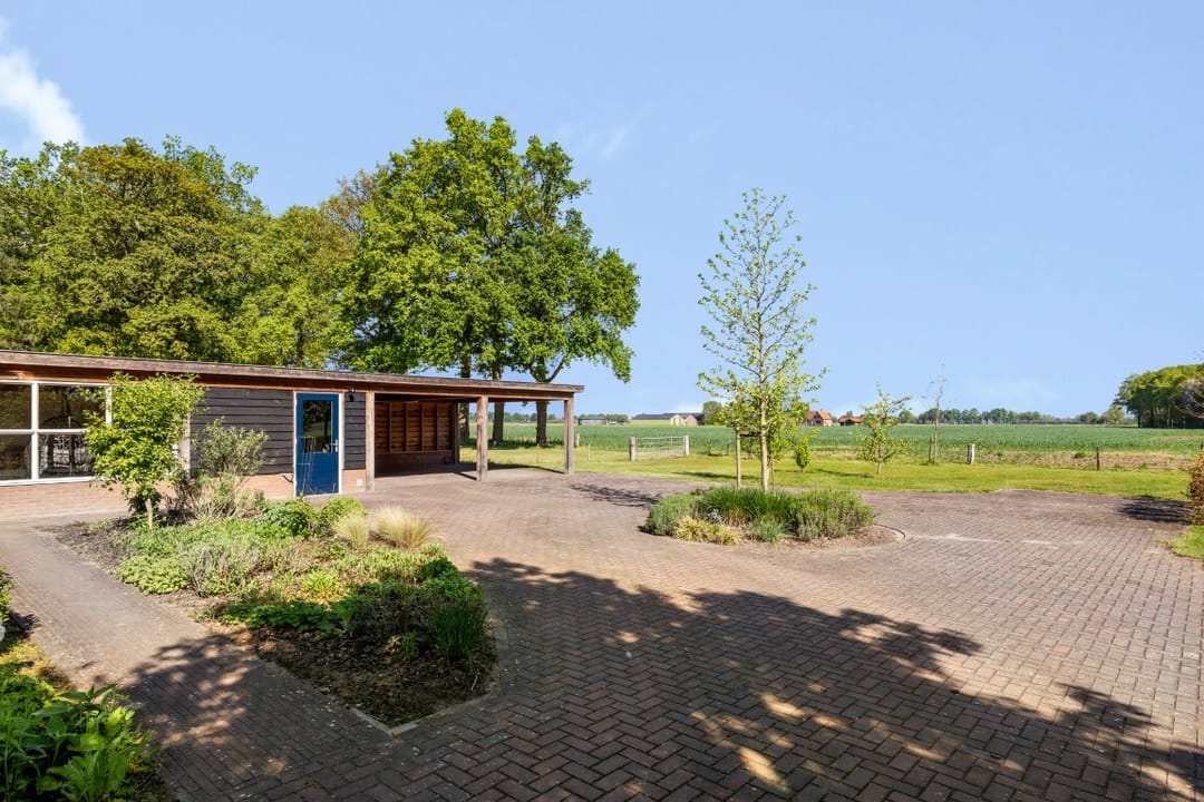 Foto 37 van Wechterholt 11-B