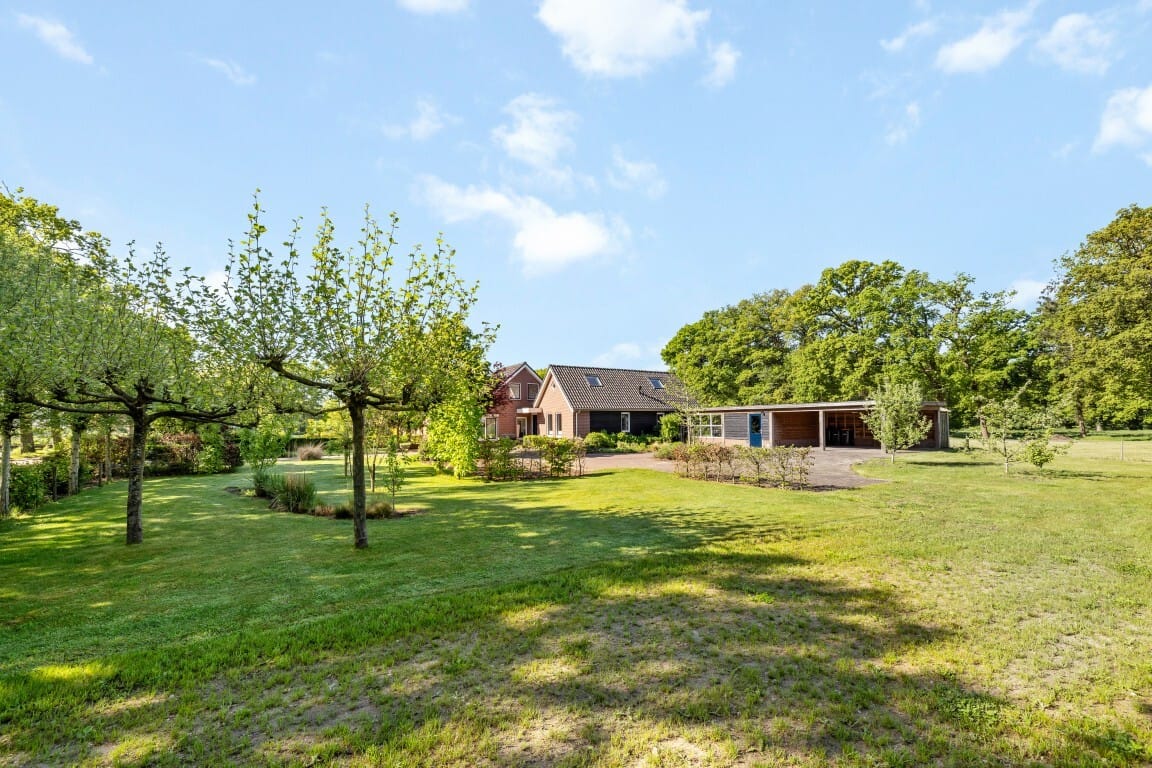 Foto 39 van Wechterholt 11-B