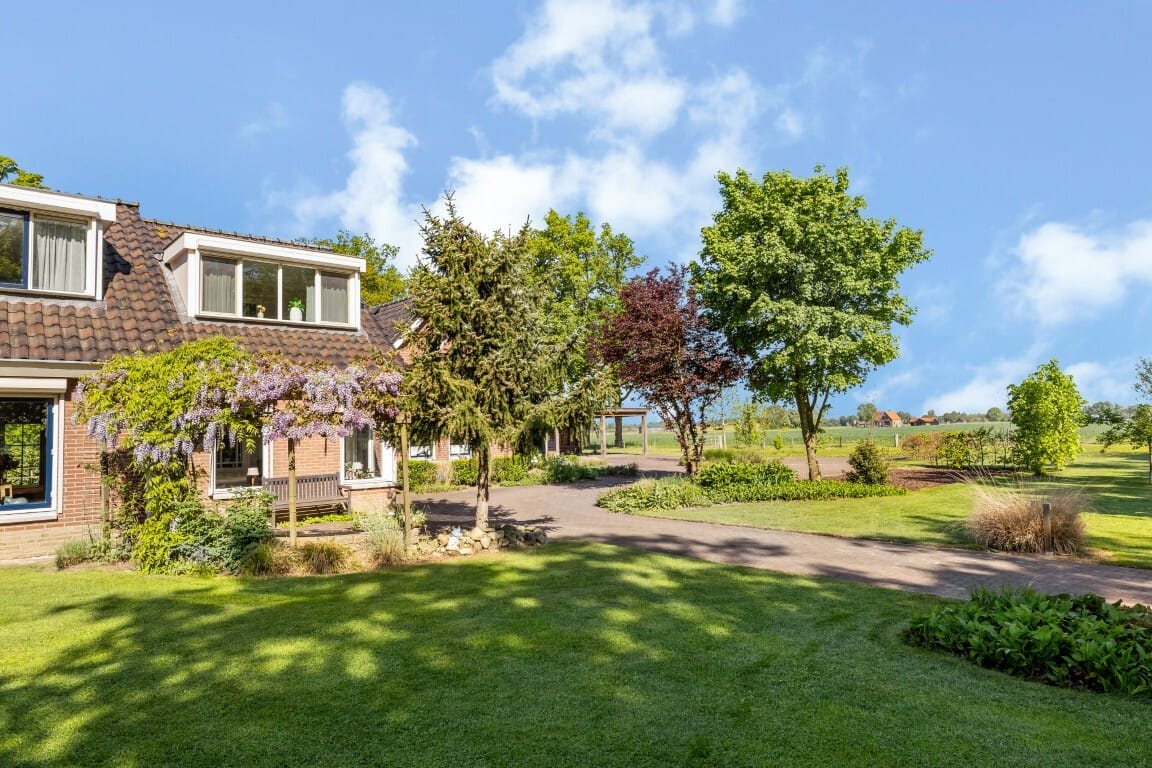 Foto 40 van Wechterholt 11-B