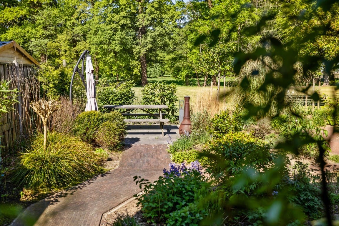 Foto 42 van Wechterholt 11-B