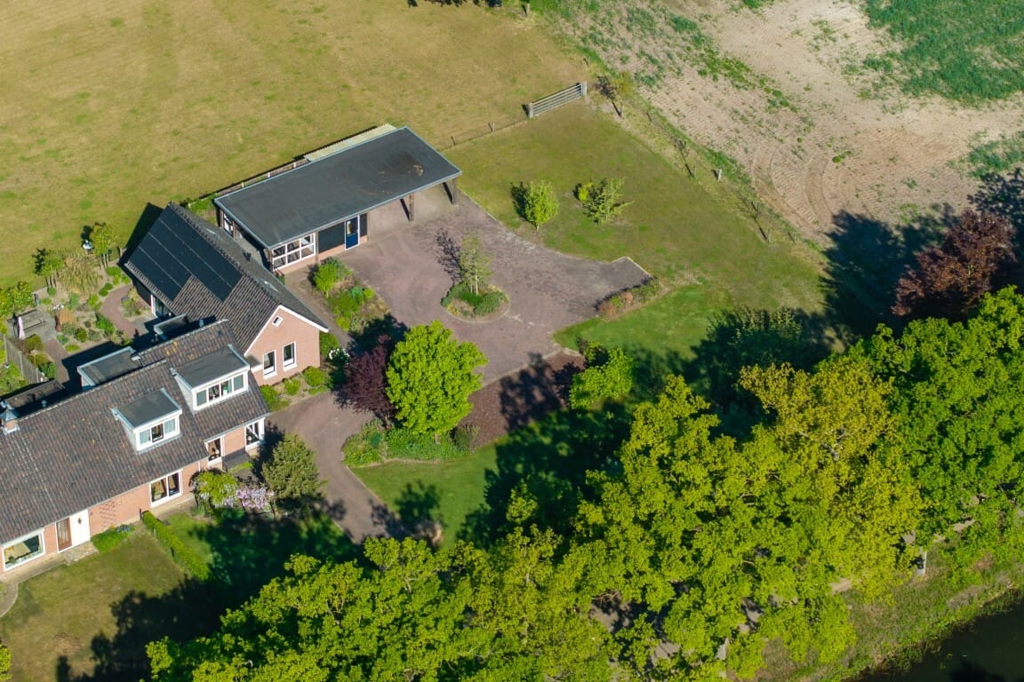 Foto 44 van Wechterholt 11-B