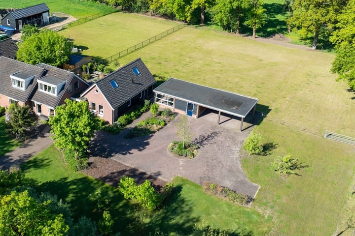 Foto 45 van Wechterholt 11-B