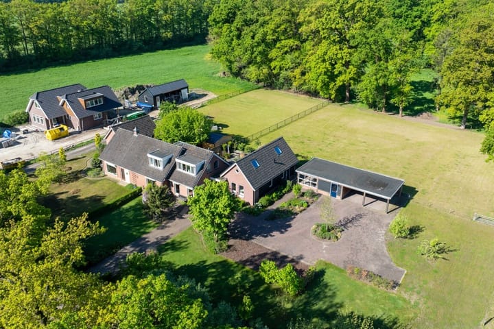 Foto 46 van Wechterholt 11-B