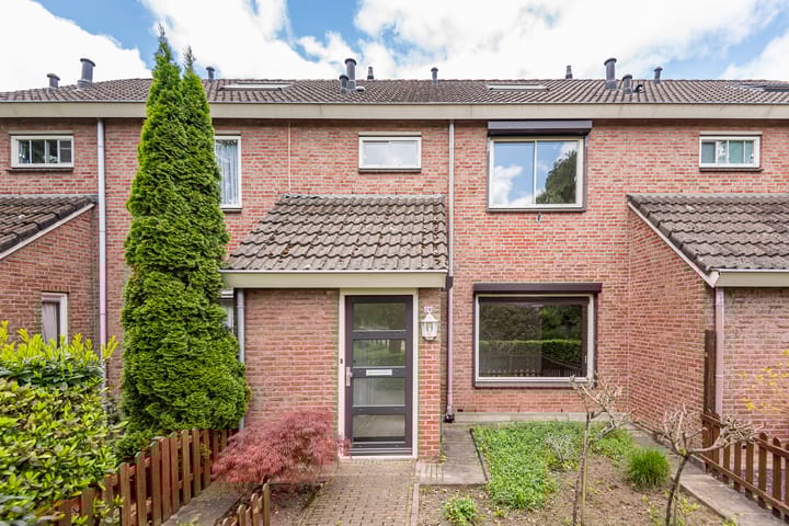 Photo 1 of Vijverpad 26