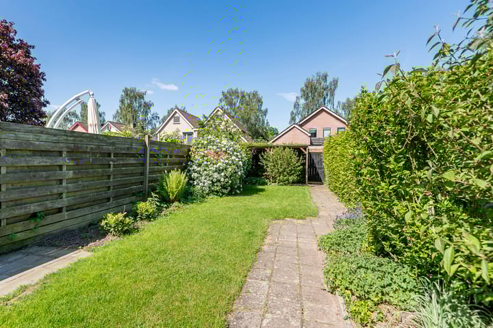 Photo 4 of Vijverpad 26