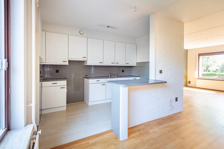 Photo 3 of Vijverpad 26