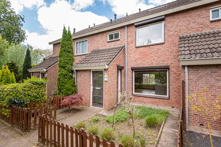 Photo 5 of Vijverpad 26