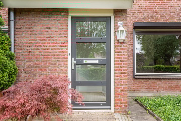 Photo 6 of Vijverpad 26