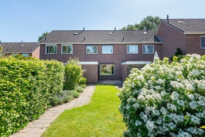 Photo 34 of Vijverpad 26