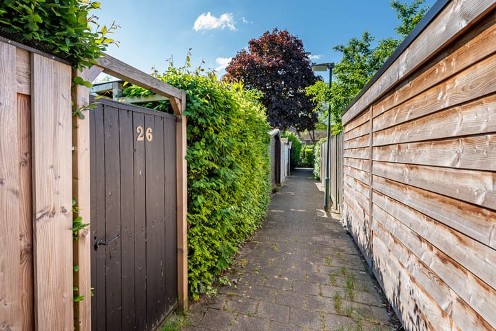 Photo 40 of Vijverpad 26