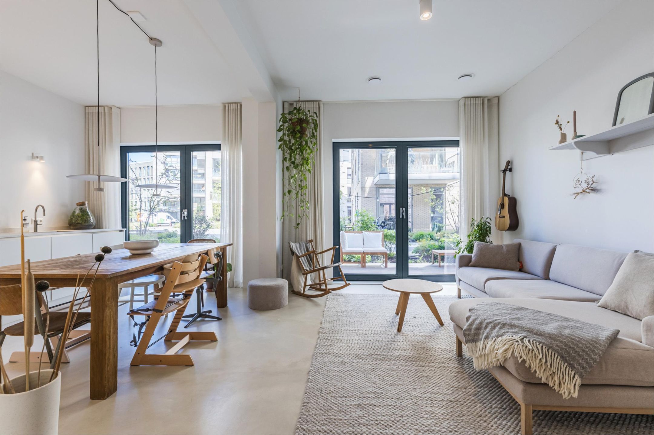 Foto 3 van Vluchtladderstraat 5