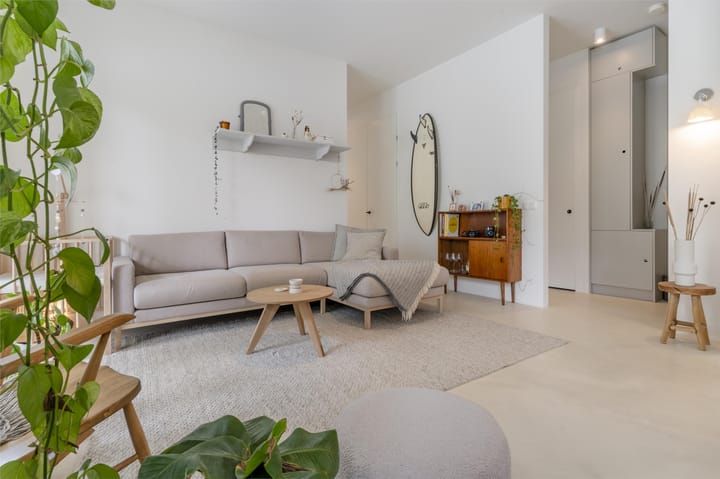 Foto 4 van Vluchtladderstraat 5