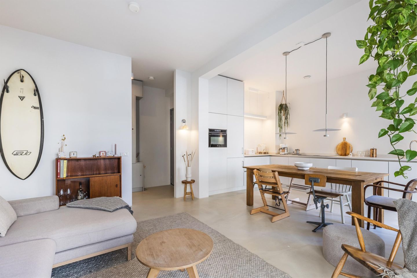 Foto 5 van Vluchtladderstraat 5