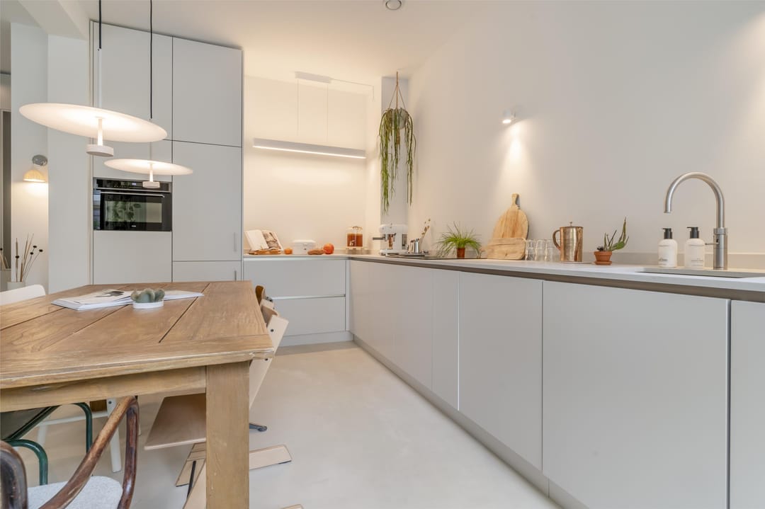 Foto 7 van Vluchtladderstraat 5