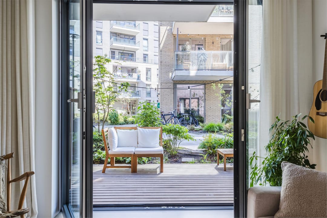 Foto 11 van Vluchtladderstraat 5