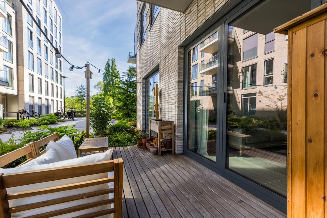 Foto 13 van Vluchtladderstraat 5