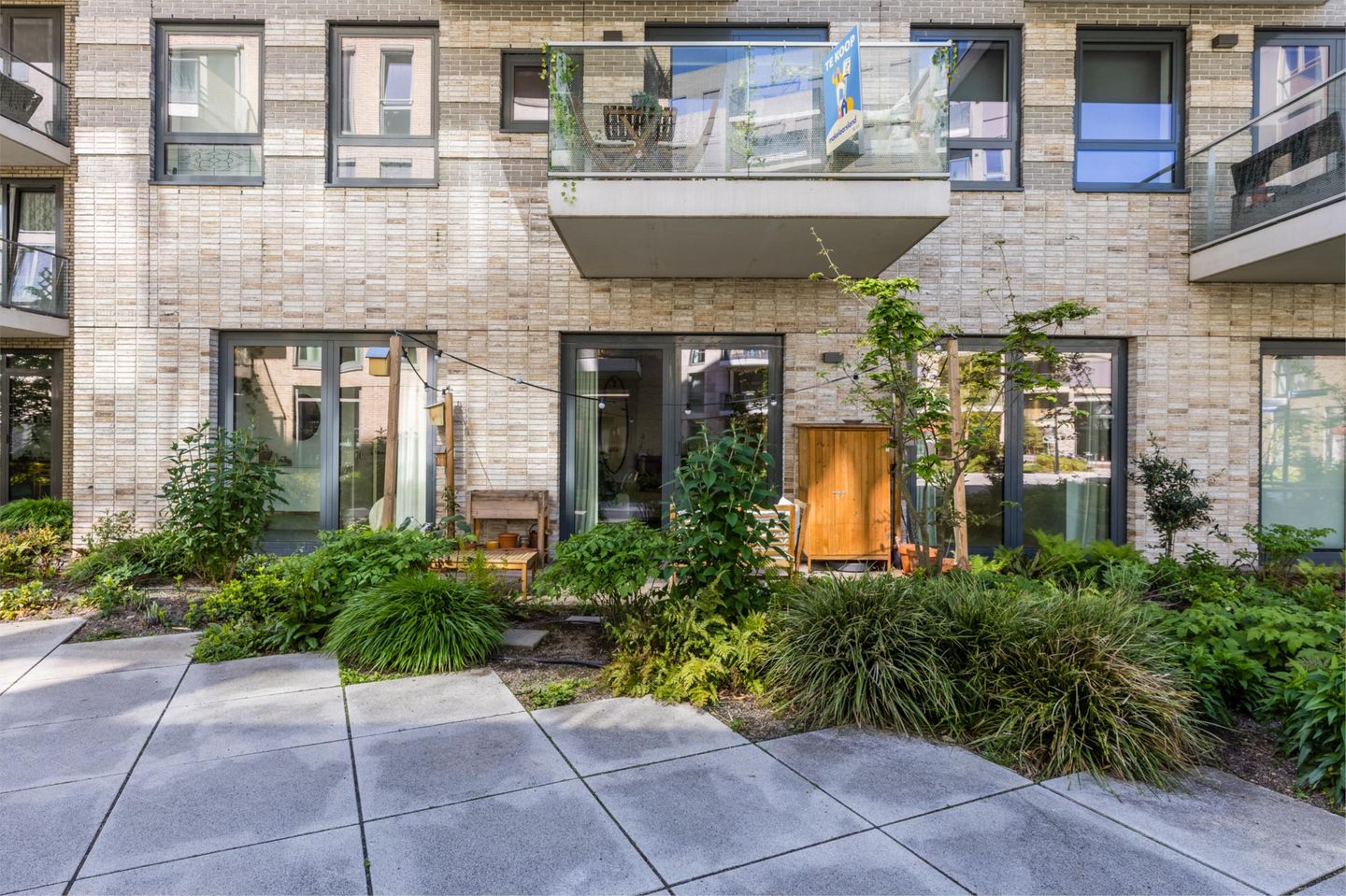 Foto 14 van Vluchtladderstraat 5