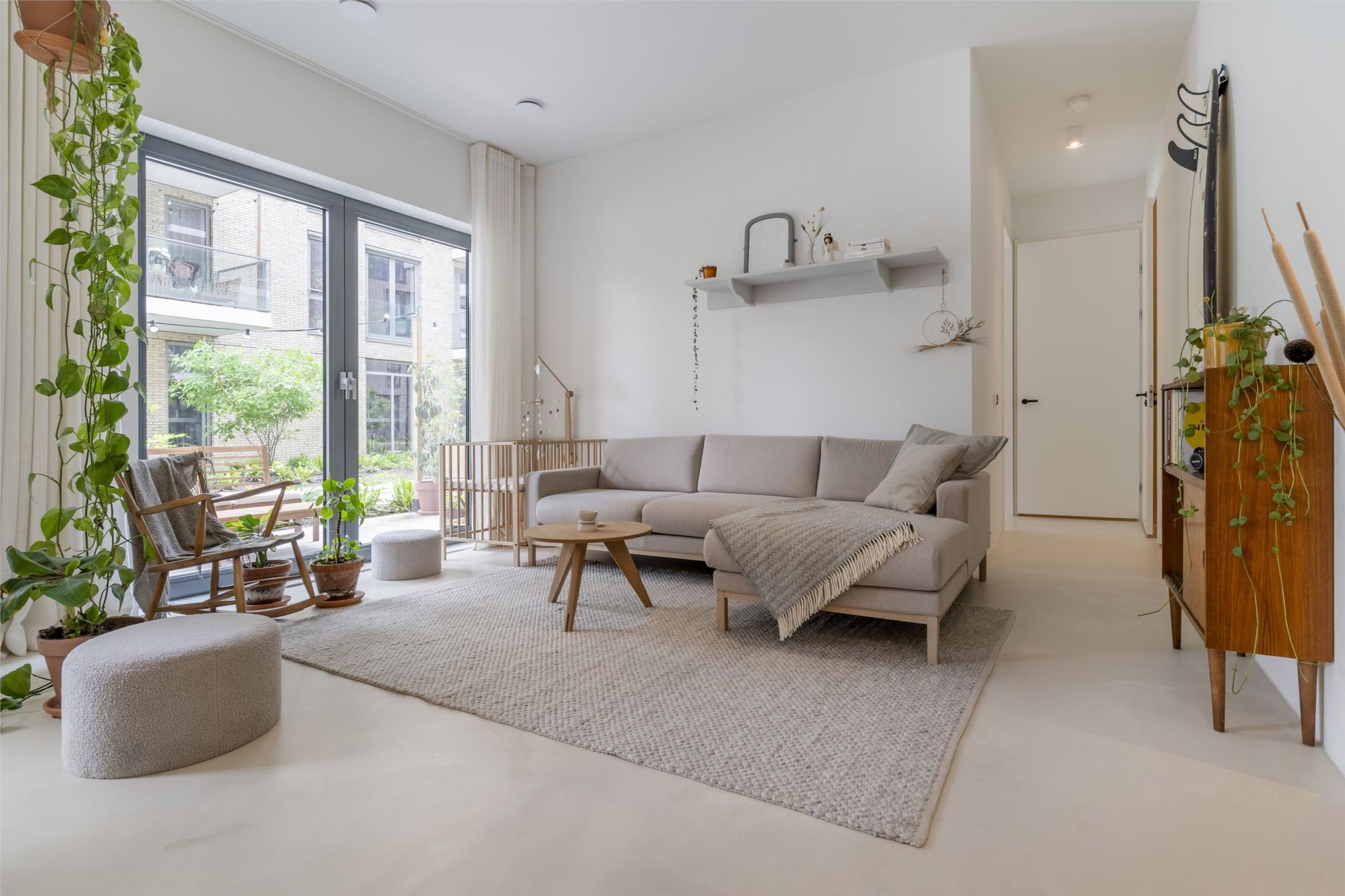 Foto 15 van Vluchtladderstraat 5