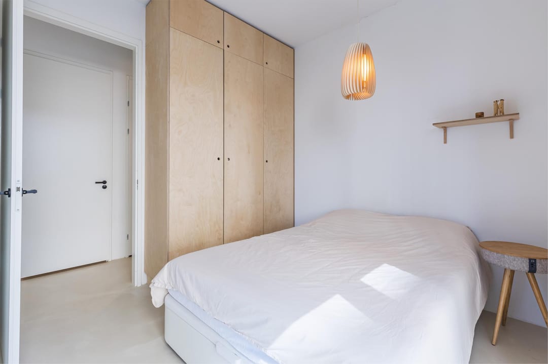 Foto 16 van Vluchtladderstraat 5