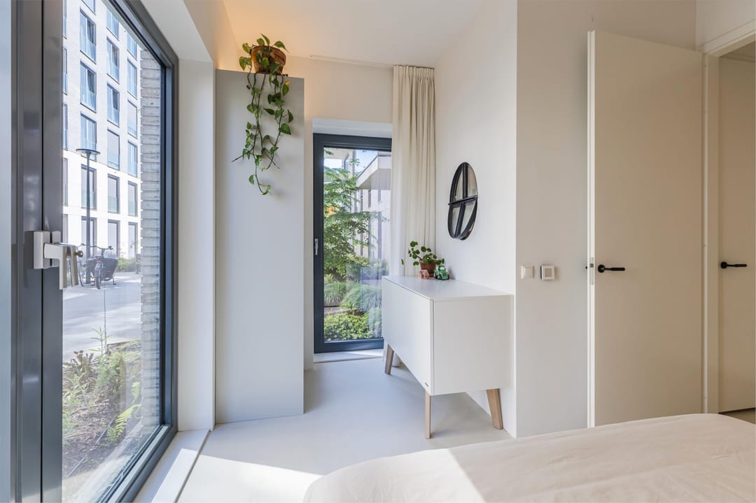 Foto 17 van Vluchtladderstraat 5