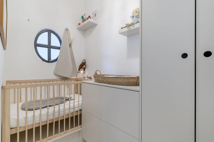 Foto 18 van Vluchtladderstraat 5