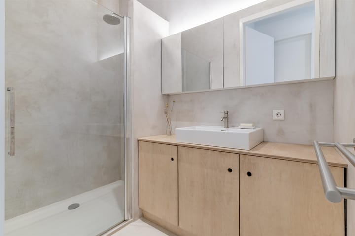 Foto 20 van Vluchtladderstraat 5