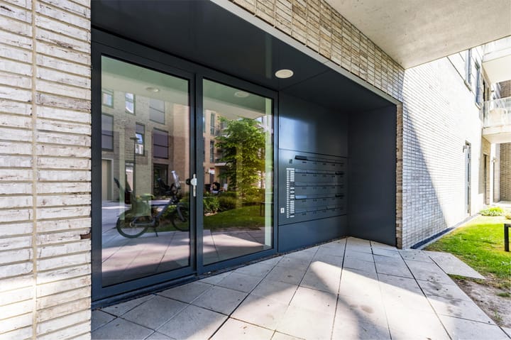 Foto 25 van Vluchtladderstraat 5