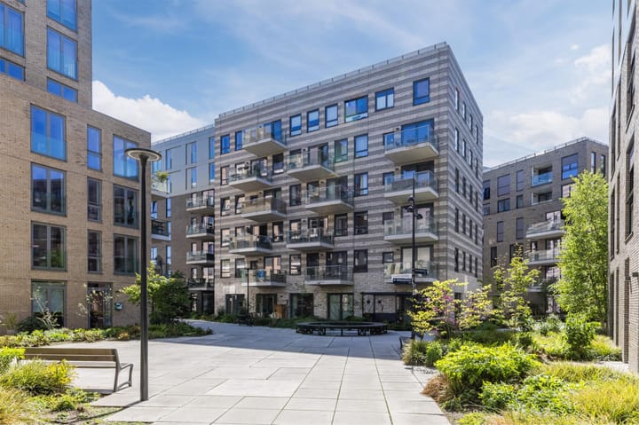 Foto 28 van Vluchtladderstraat 5