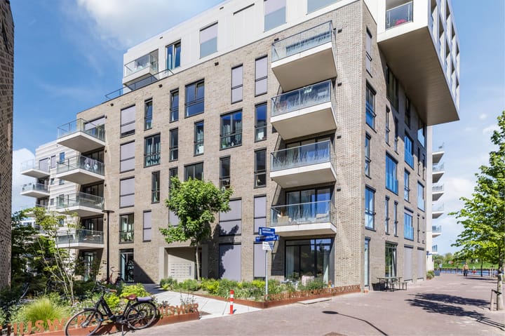 Foto 29 van Vluchtladderstraat 5